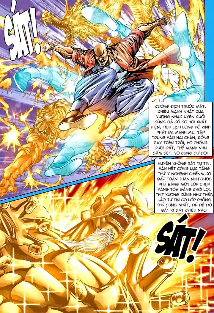Chapter 110 - Image 18