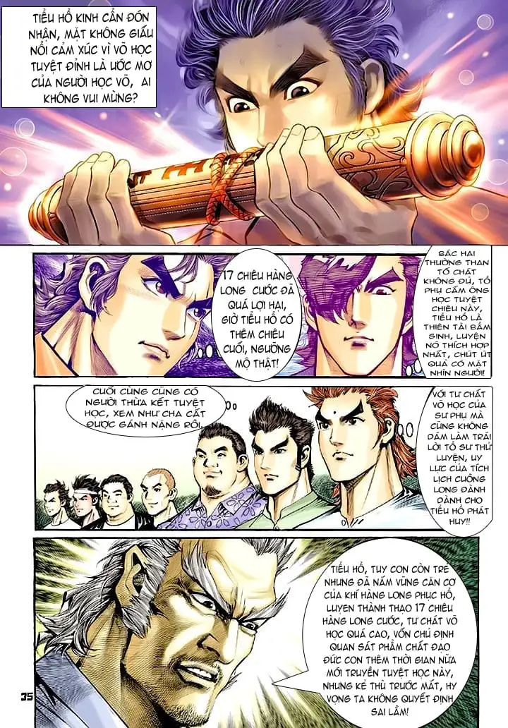 Chapter 110 - Image 5