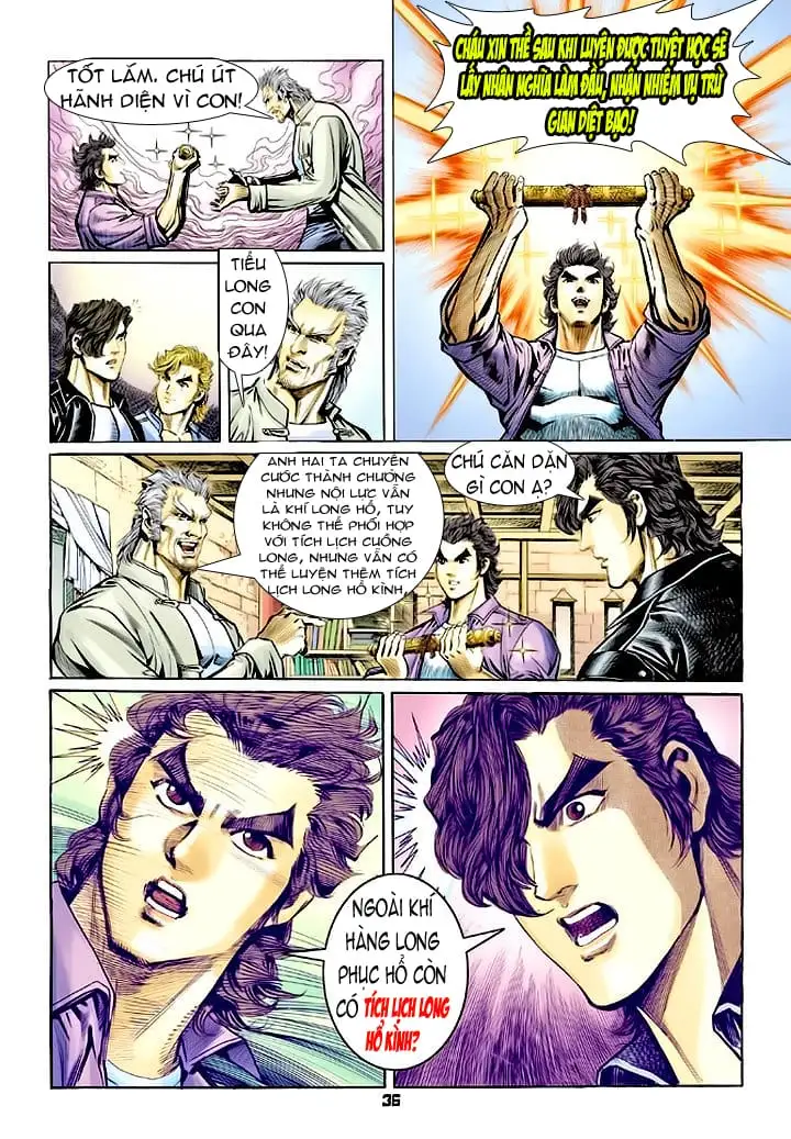 Chapter 110 - Image 6
