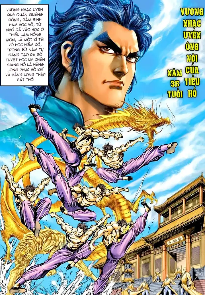 Chapter 110 - Image 9