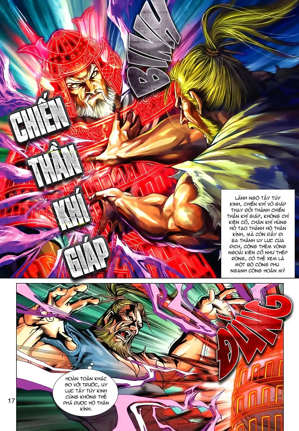 Chapter 1106 - Image 3
