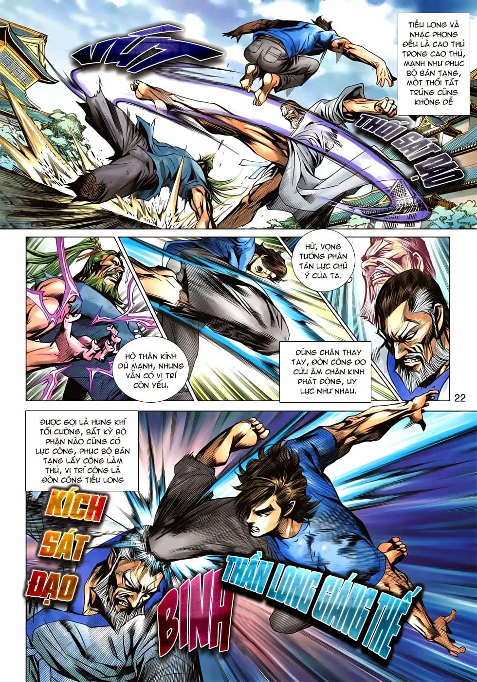 Chapter 1106 - Image 8