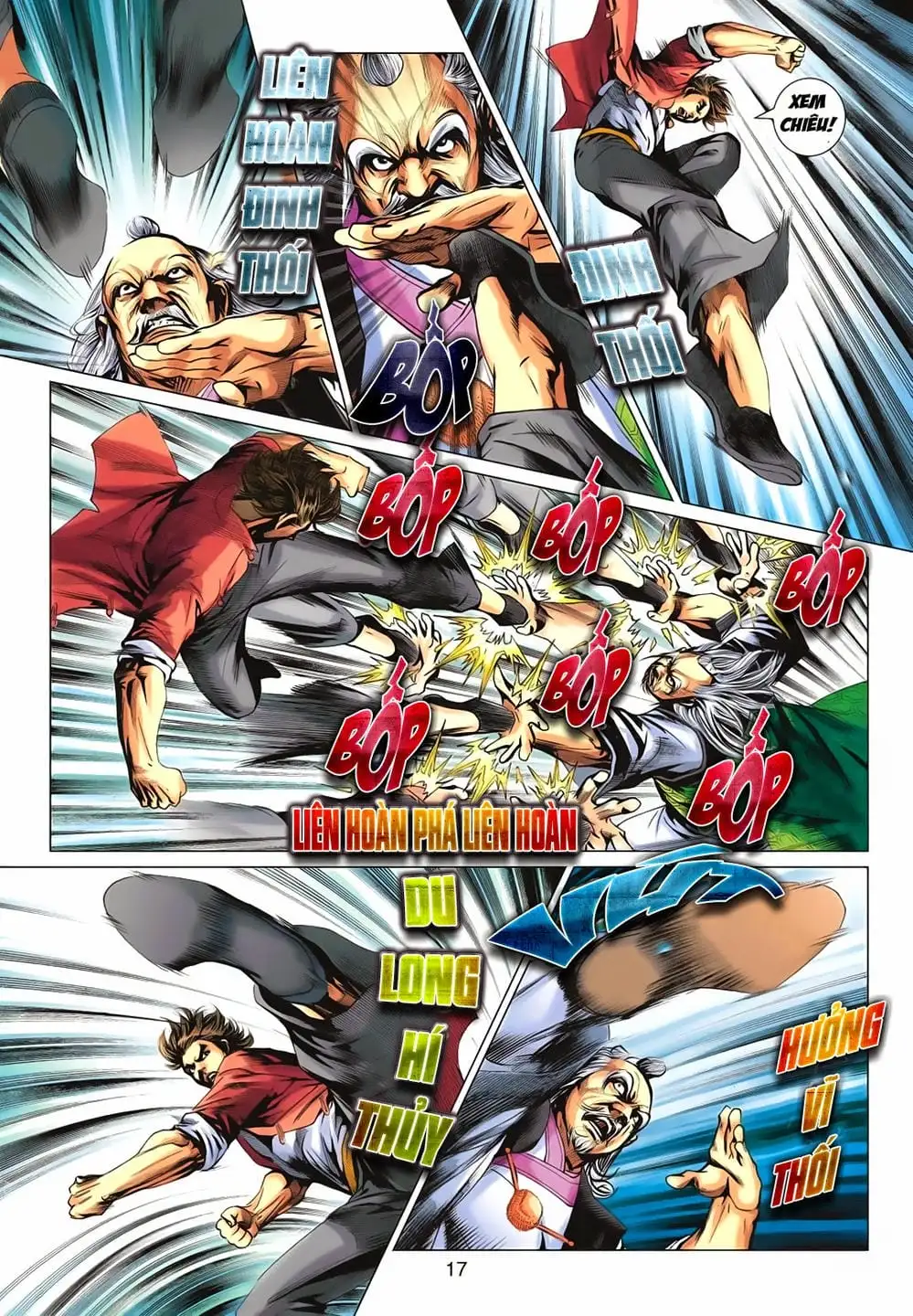 Chapter 1109 - Image 7