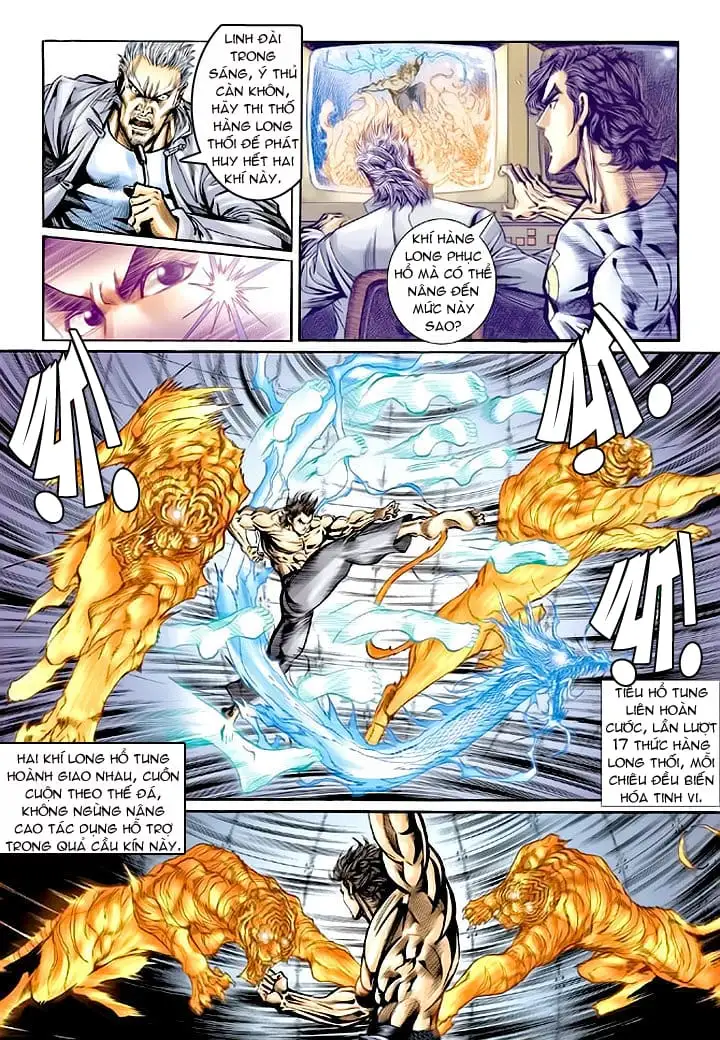 Chapter 111 - Image 16
