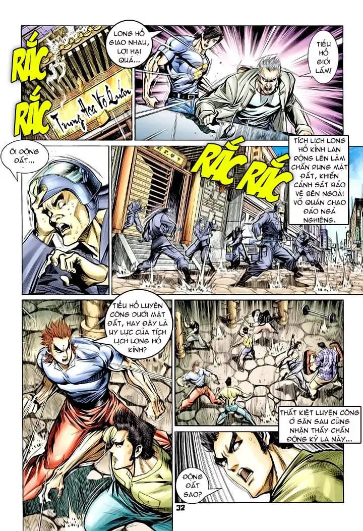 Chapter 111 - Image 18