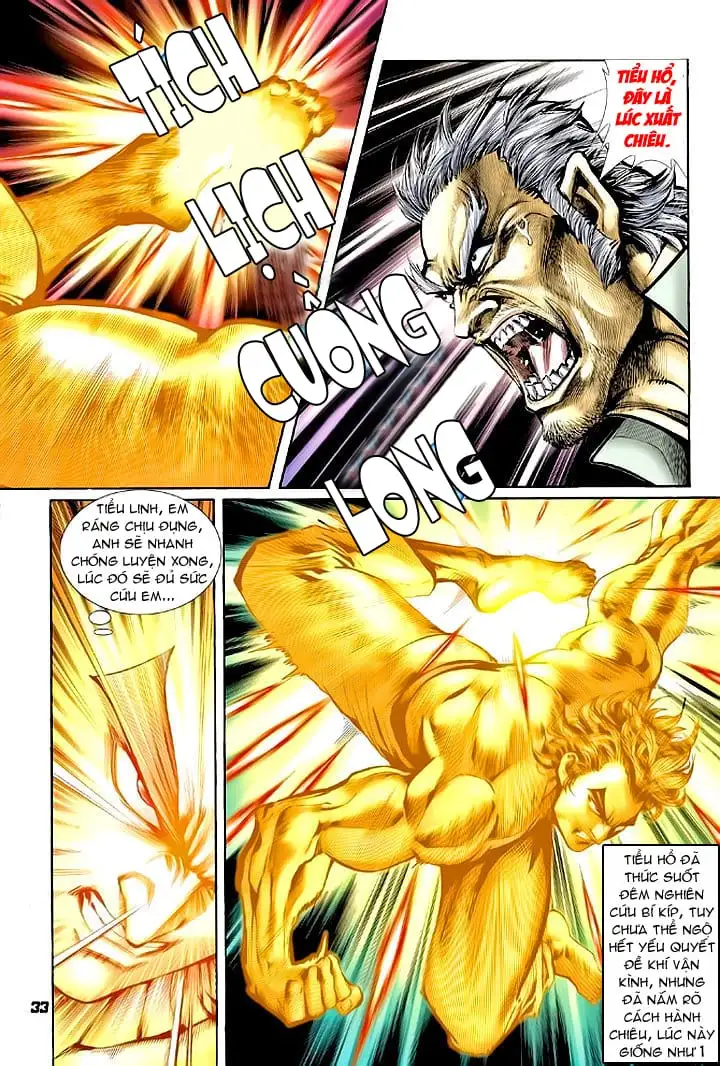 Chapter 111 - Image 19