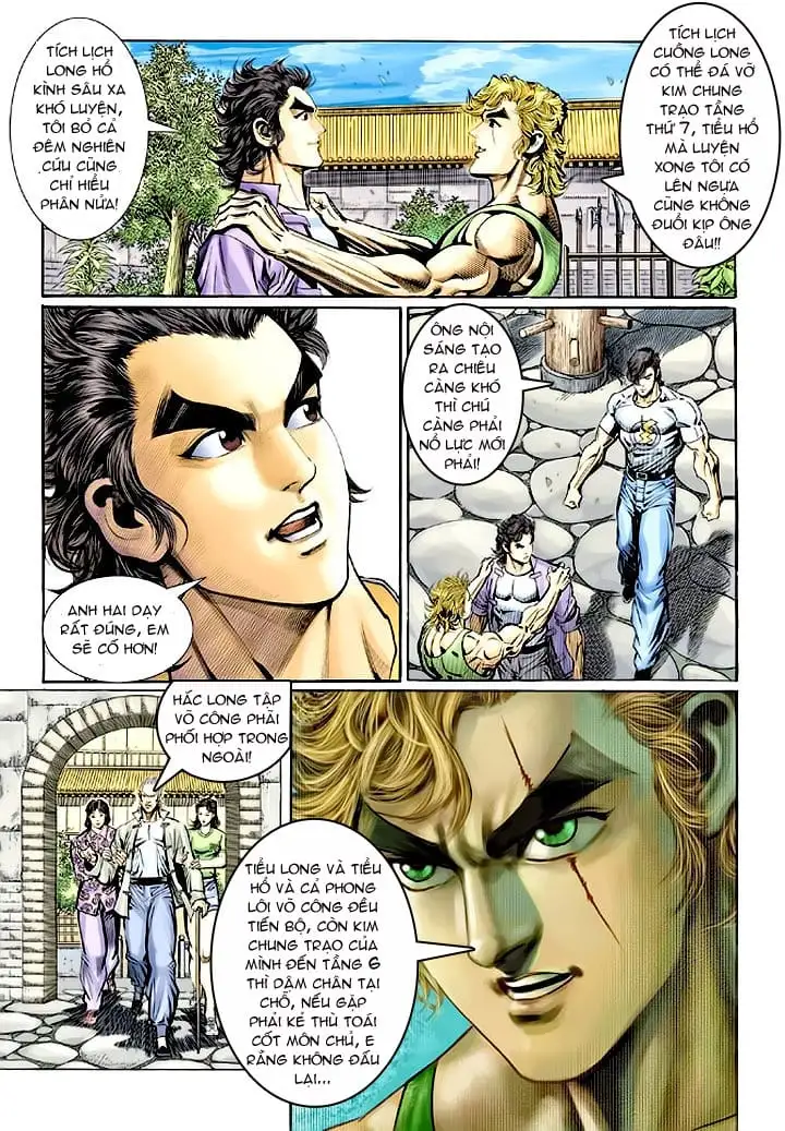 Chapter 111 - Image 3