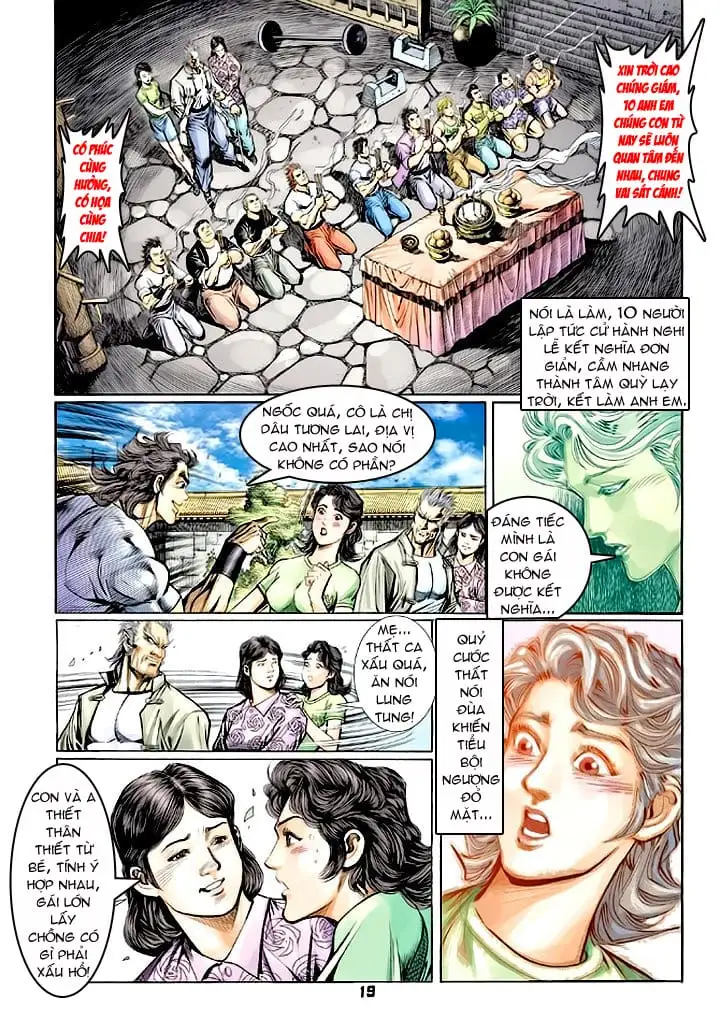 Chapter 111 - Image 5
