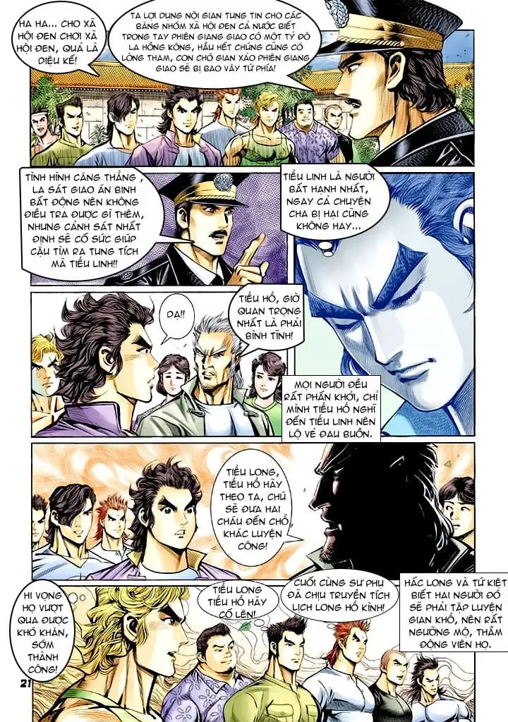 Chapter 111 - Image 7