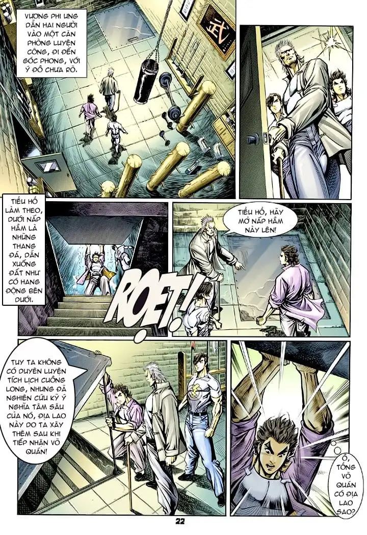 Chapter 111 - Image 8