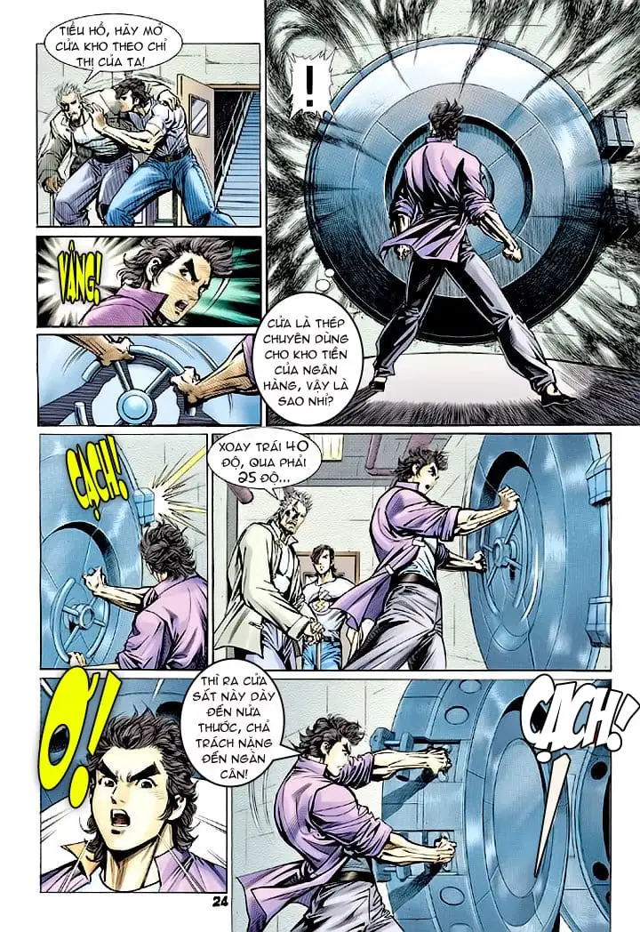 Chapter 111 - Image 10