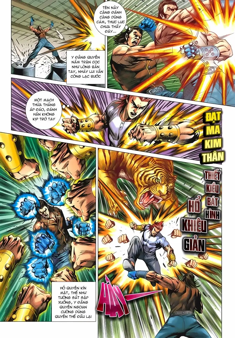 Chapter 1111 - Image 3