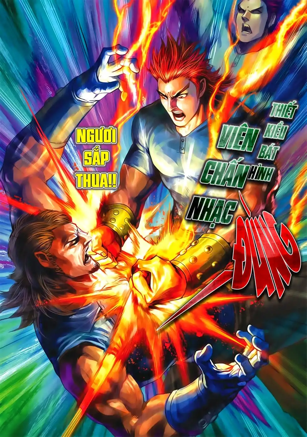 Chapter 1111 - Image 5