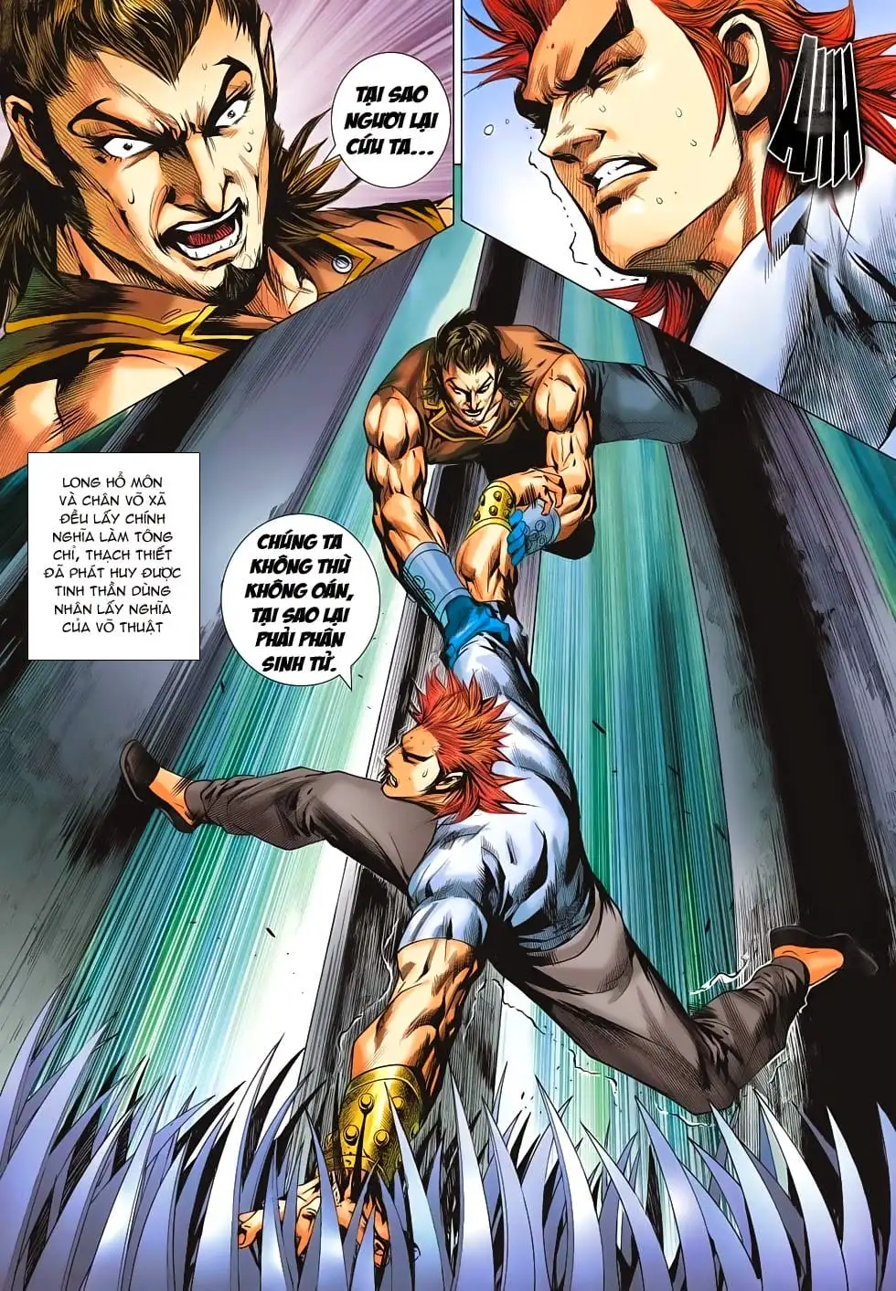 Chapter 1111 - Image 8