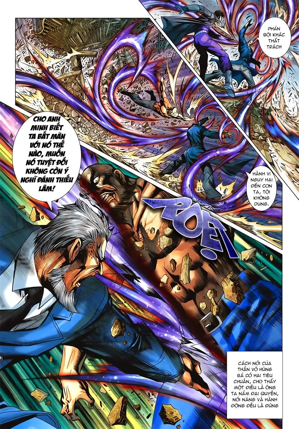 Chapter 1117 - Image 15