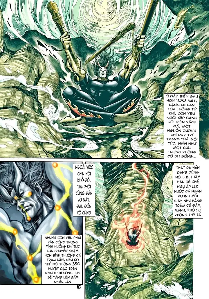 Chapter 112 - Image 18
