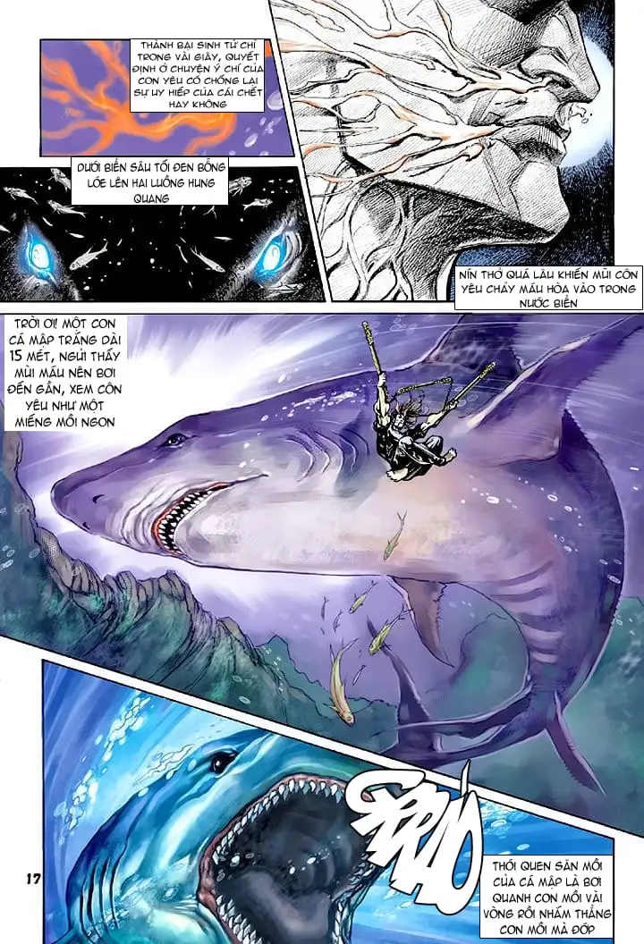 Chapter 112 - Image 19