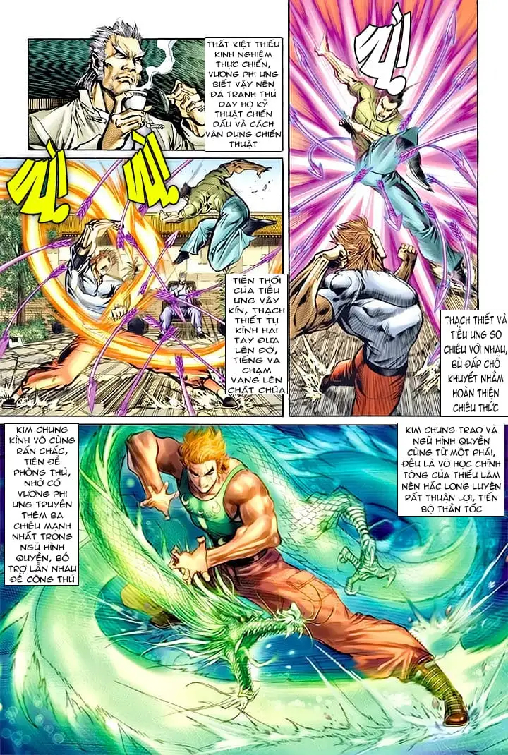Chapter 112 - Image 5