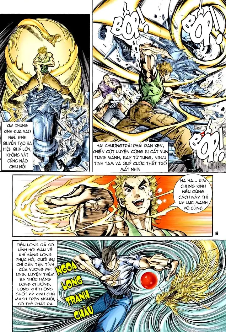 Chapter 112 - Image 8