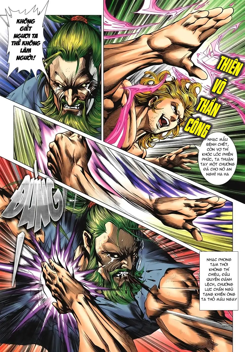 Chapter 1122 - Image 2
