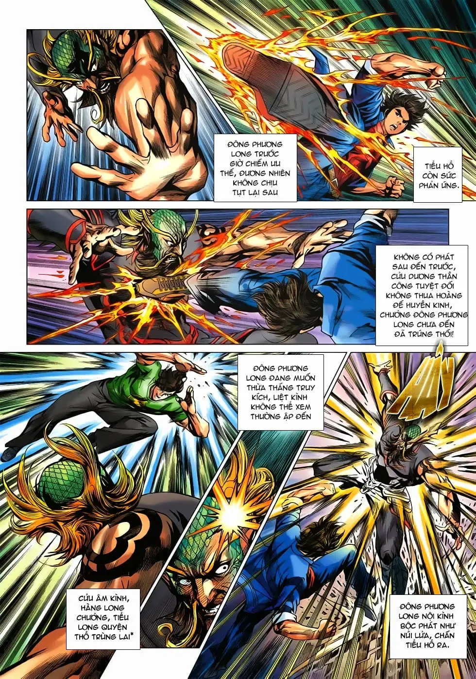 Chapter 1127 - Image 8