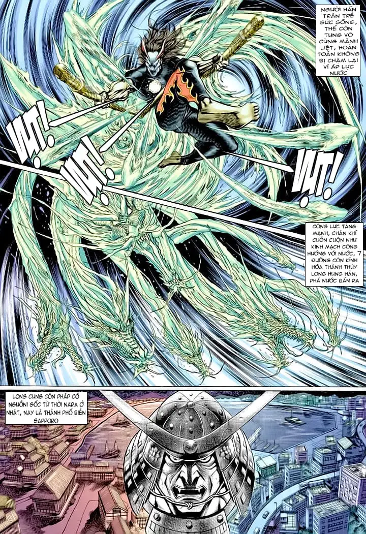 Chapter 113 - Image 1