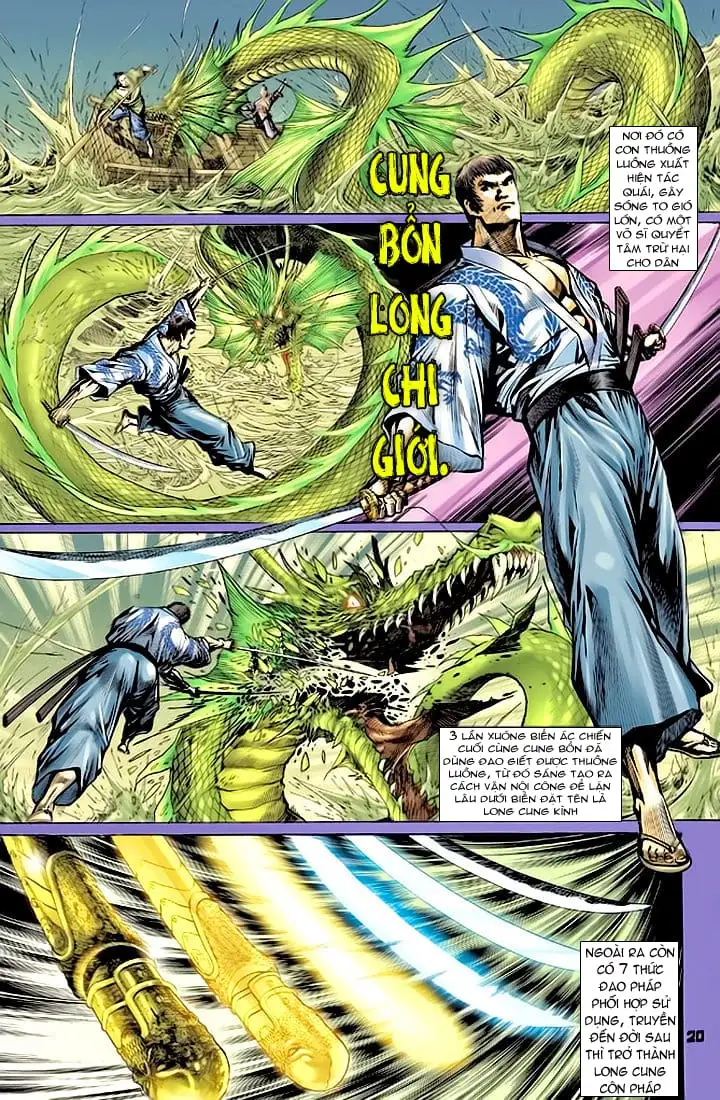 Chapter 113 - Image 2