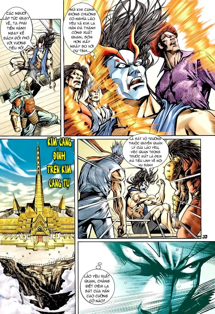 Chapter 113 - Image 12