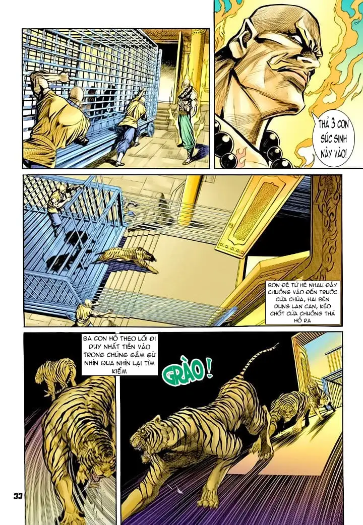 Chapter 113 - Image 15