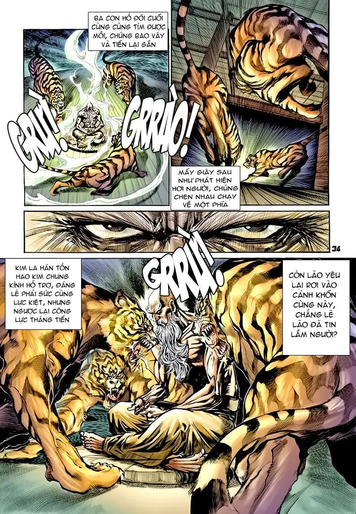Chapter 113 - Image 16