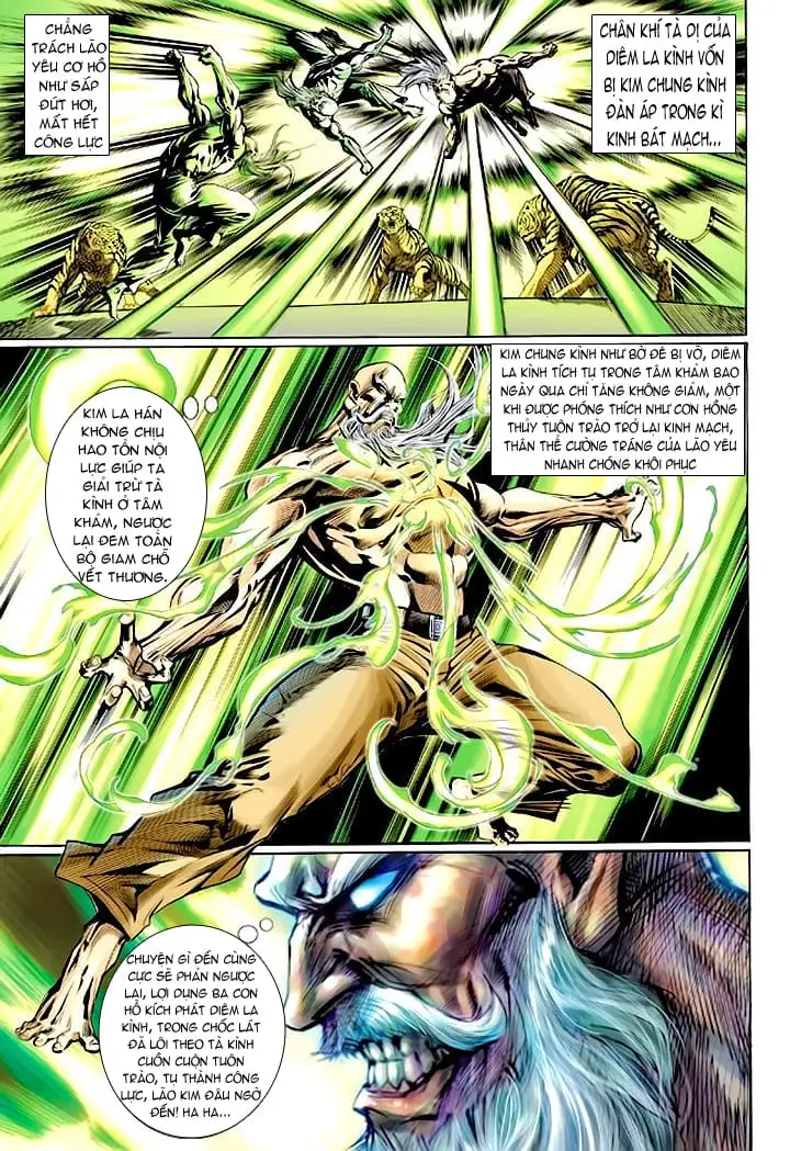 Chapter 113 - Image 19