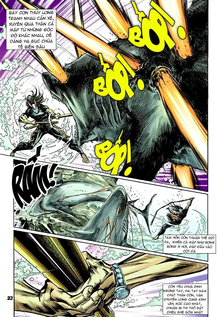 Chapter 113 - Image 5