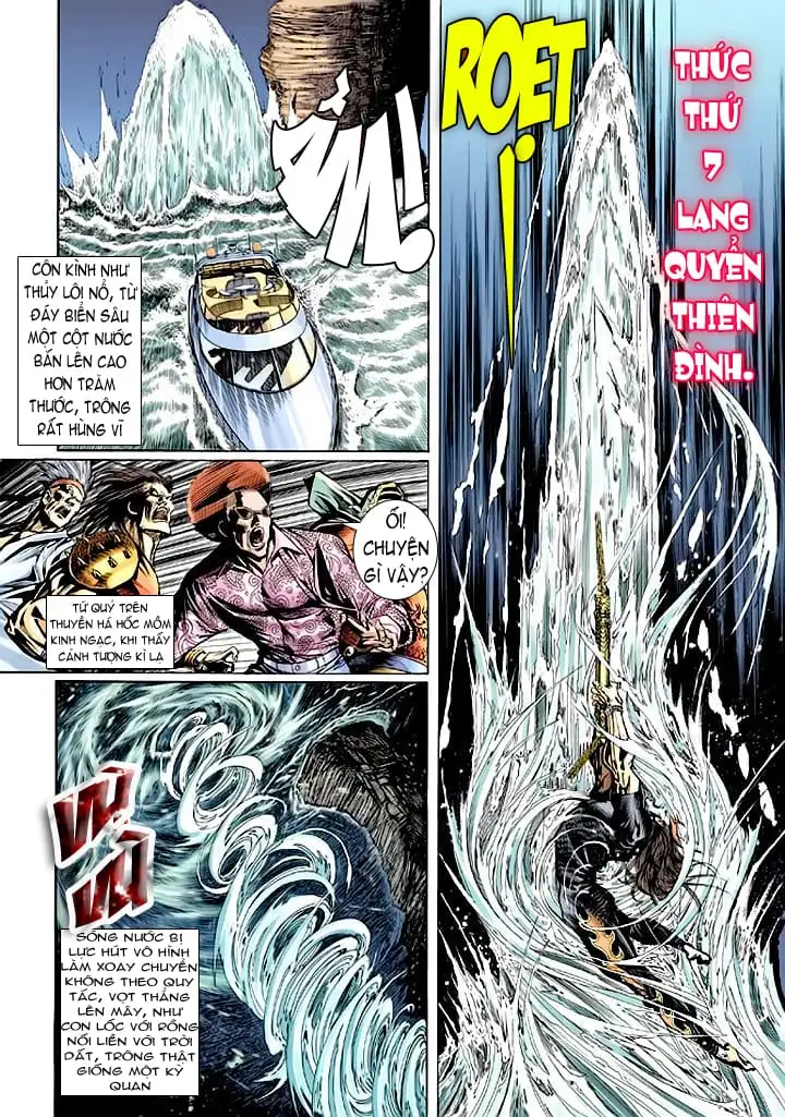 Chapter 113 - Image 6