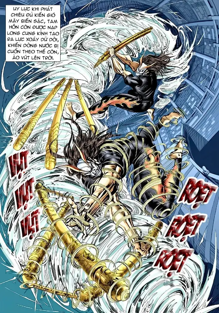 Chapter 113 - Image 7