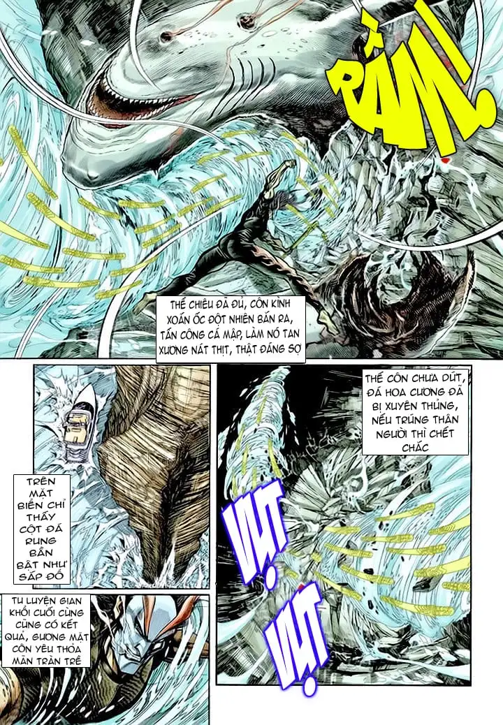 Chapter 113 - Image 8