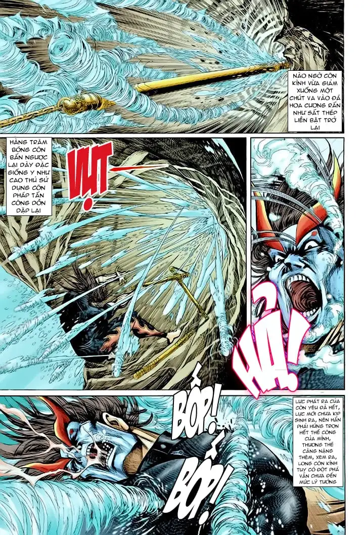 Chapter 113 - Image 9