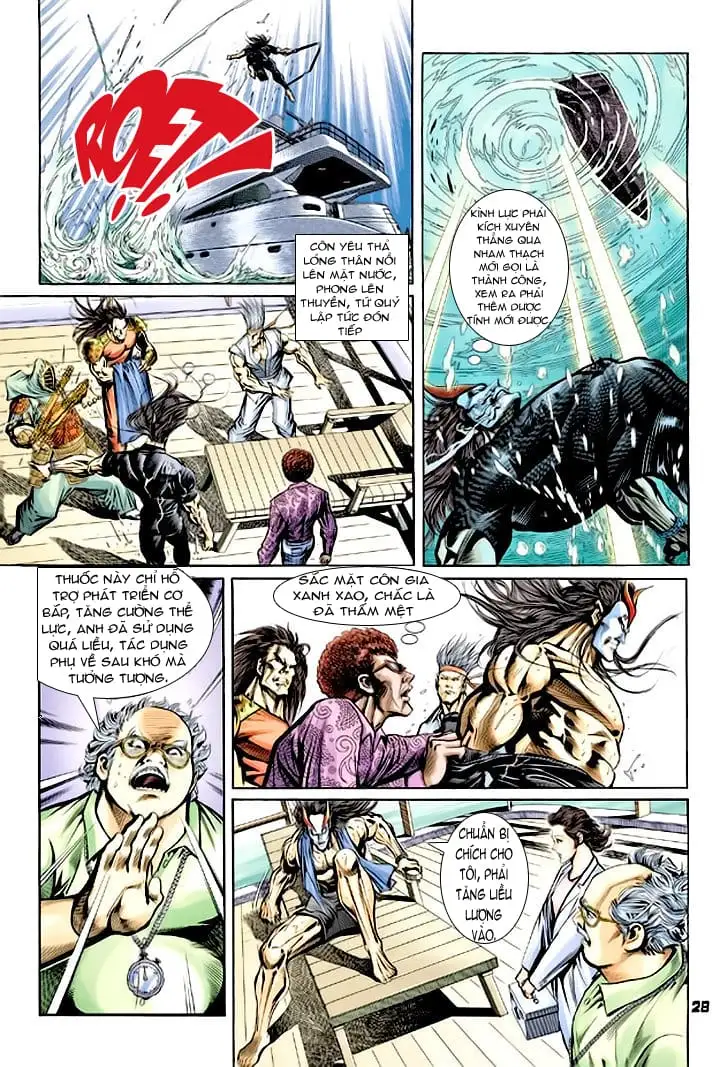 Chapter 113 - Image 10
