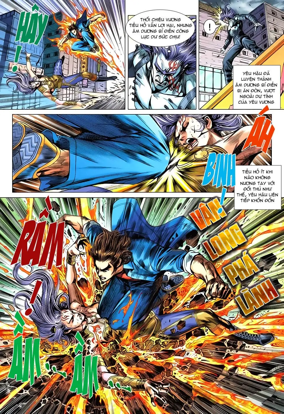 Chapter 1139 - Image 13