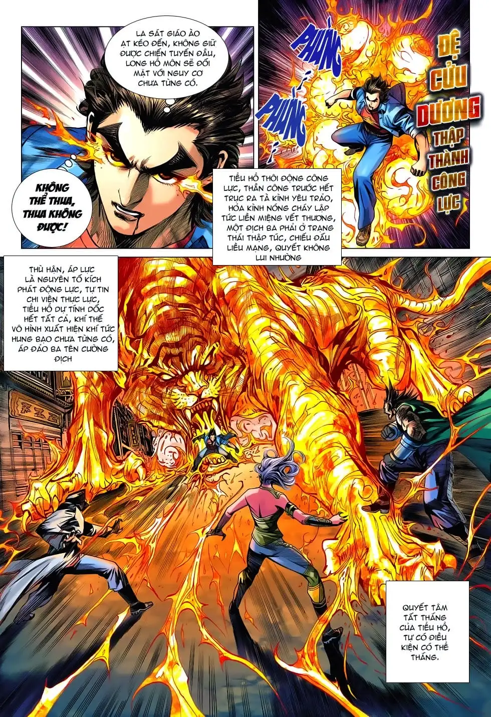 Chapter 1139 - Image 16