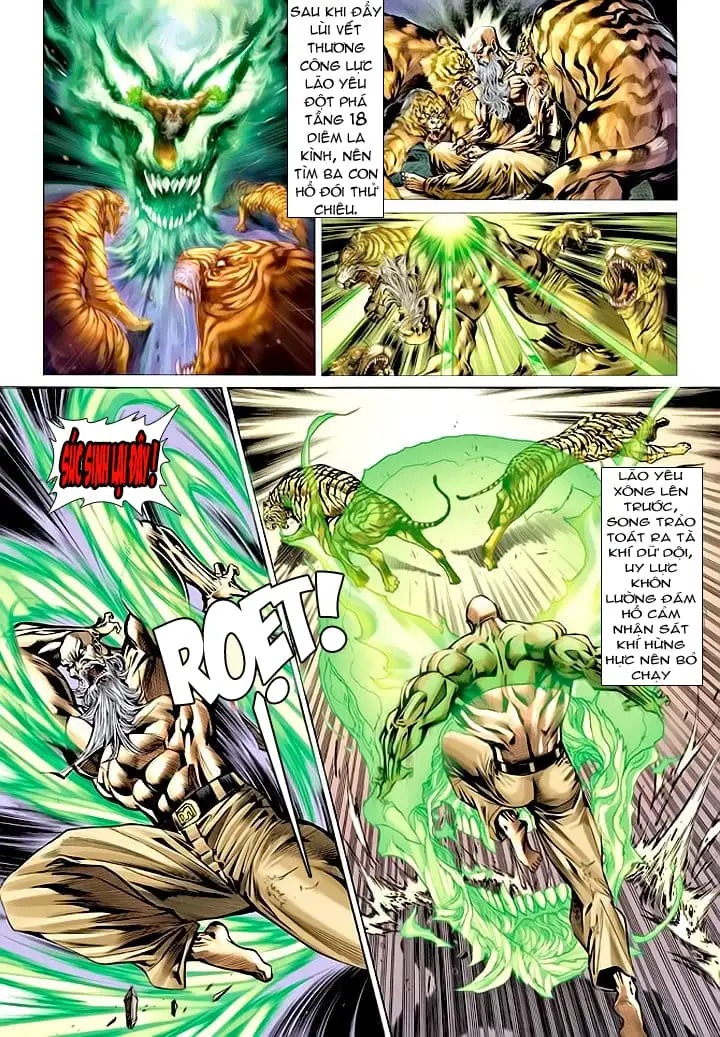 Chapter 114 - Image 2