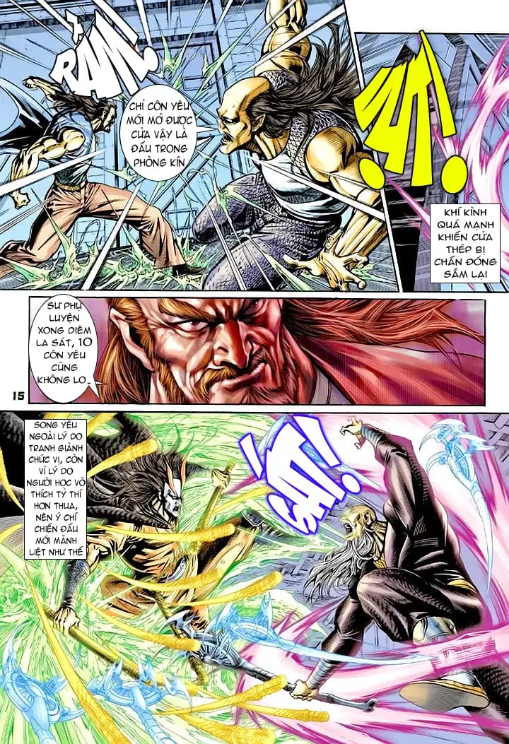 Chapter 114 - Image 15