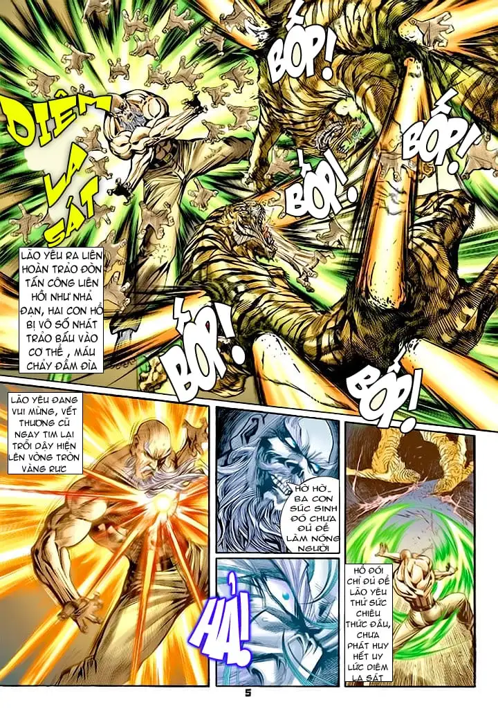 Chapter 114 - Image 5