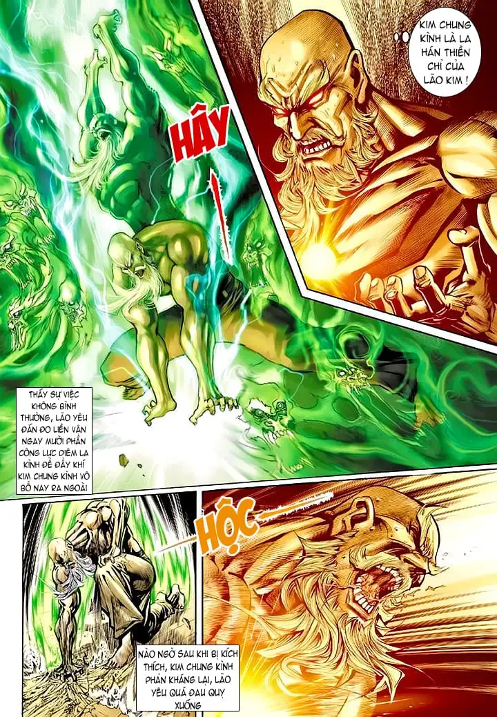 Chapter 114 - Image 6