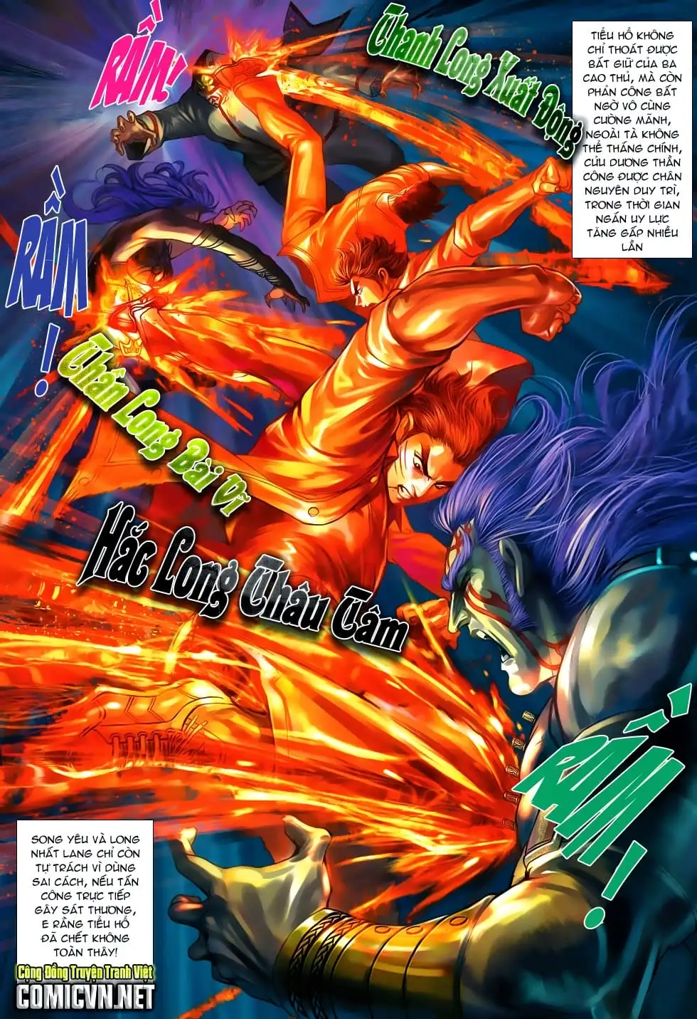 Chapter 1140 - Image 10