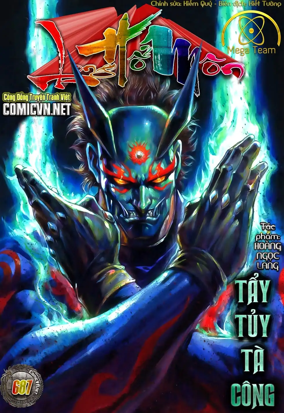 Chapter 1142 - Image 3