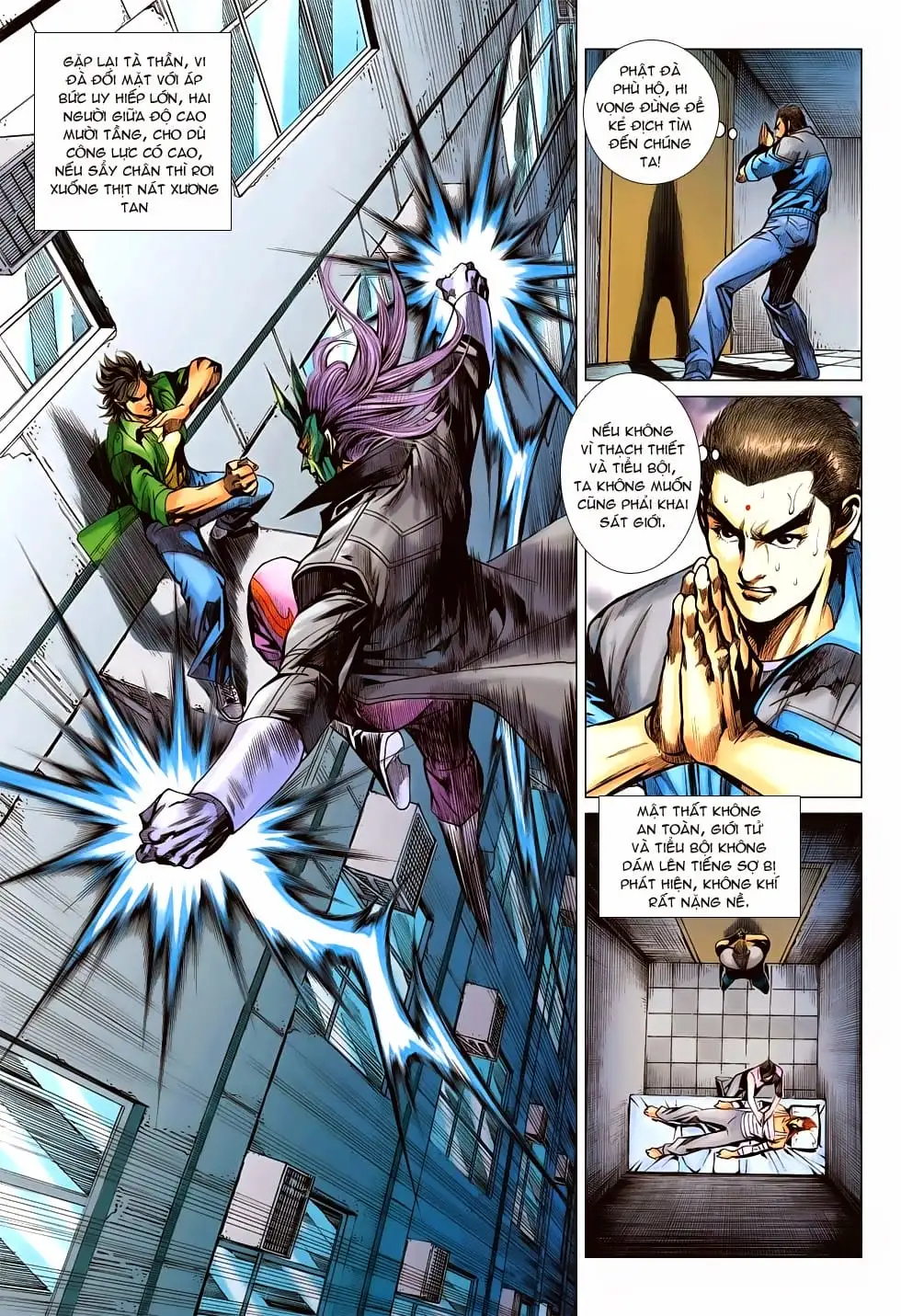 Chapter 1144 - Image 11