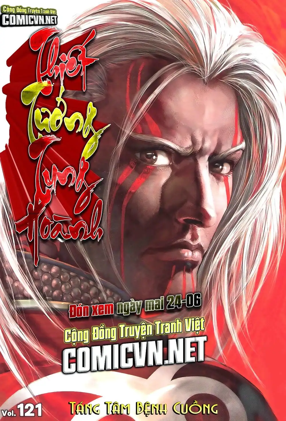 Chapter 1147 - Image 5
