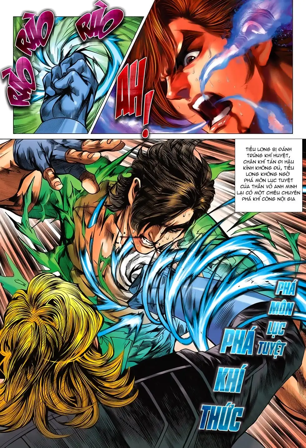 Chapter 1149 - Image 8