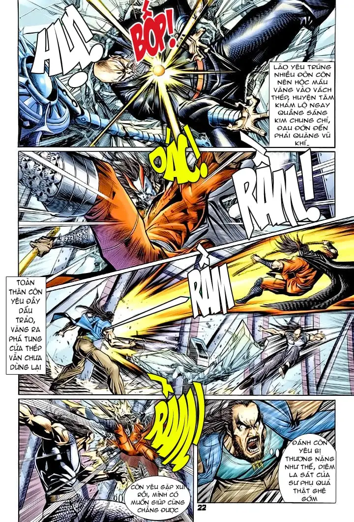 Chapter 115 - Image 1