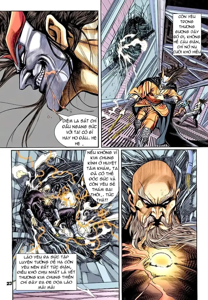 Chapter 115 - Image 2